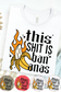 Bananas Bella Canvas T-Shirt