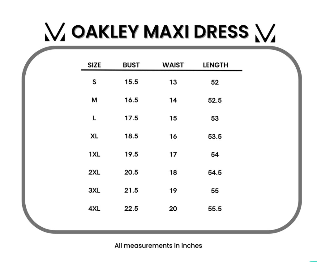 Oakley Off The Shoulder Maxi Dress - Mint Floral