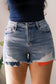 Stars & Stripes Judy Blue Shorts