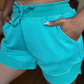 BFF Shorts in Five Colors