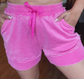 BFF Shorts in Five Colors