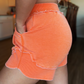 BFF Shorts in Five Colors