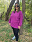 Staple Ribbed Pullover in Ten Colors