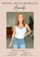 Let Me Be Your Wings V-Neck Top in Taupe