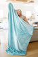 Emerson Blanket (Family Cuddle Size) in Seven Colors