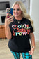 Cookie Baking Crew Graphic T