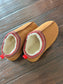 Razz Platform Slipper - 2 Colors