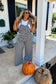 PREORDER: Karli Boho Overalls