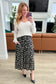 Fielding Flowers Floral Skirt