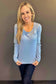 Iced Princess Long Sleeve