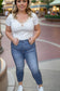 Keep It Cool - Judy Blue Capris