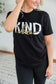 Bee Kind Graphic Tee