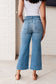 High Rise Wide Leg Jeans in Three Colors