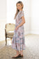 Palms & Paradise Dress