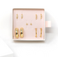 Everyday Earrings The Gold Set