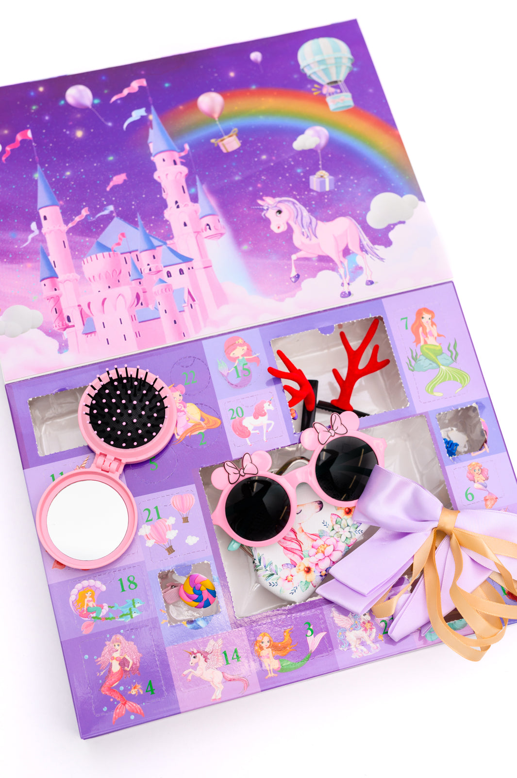 Simply Magical Advent Calendar