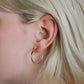 Everyday Earrings The Gold Set