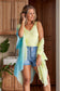 Salt + Sand Risen Shorts