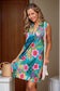 Island Bloom Dress