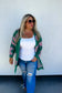 Wild About It Leopard Cardigan In Two Colors