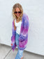 Starstruck Ombre Cardigan in Three Colors