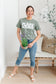 Green Thumb Graphic Tee