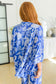 Tropical Stories Kimono