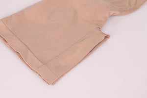 FawnFit Solid Seamless Sports Bra & Butt Lift Shorts Set - 2 colors!